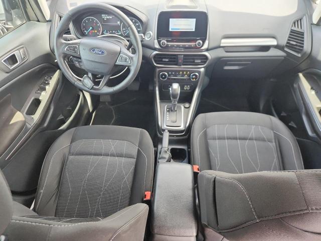 Aukcja sprzedaży 2019 Ford Ecosport, vin: MAJ3S2GE6KC291955, numer aukcji: 58209696