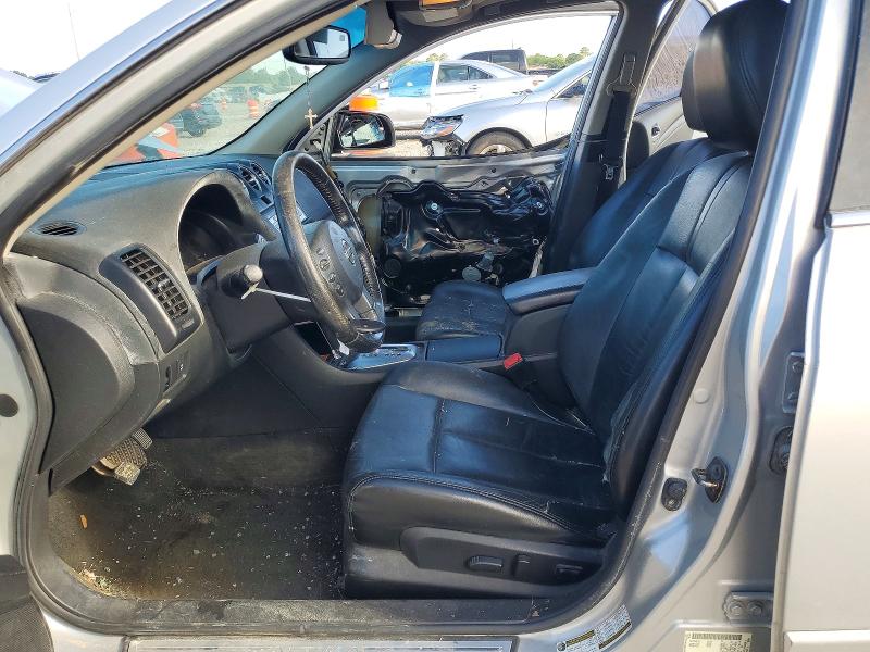 Aukcja sprzedaży 2010 Nissan Altima, vin: 1N4AL2AP8AN553444, numer aukcji: 57178706