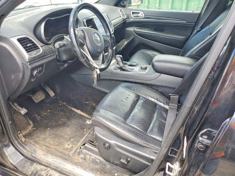 58034836 :رقم المزاد ، 1C4RJFBG9LC304013 vin ، 2020 Jeep Grand Cherokee مزاد بيع