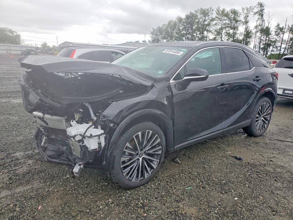 Aukcja sprzedaży 2025 Lexus Rx 350h, vin: 2T2BBMCA5SC103420, numer aukcji: 57014466
