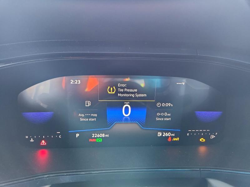59009836 :رقم المزاد ، 3VVEX7B2XPM372639 vin ، 2023 Volkswagen Taos مزاد بيع