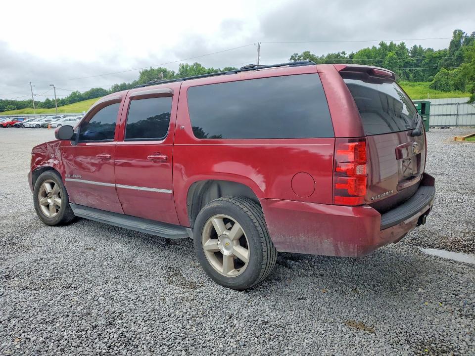 Aukcja sprzedaży 2011 Chevrolet Suburban K1500 Lt, vin: 1GNSKJE3XBR111804, numer aukcji: 57651826