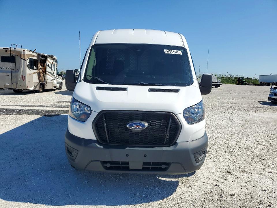 57841466 :رقم المزاد ، 1FTBR1C85PKA76057 vin ، 2023 Ford Transit مزاد بيع