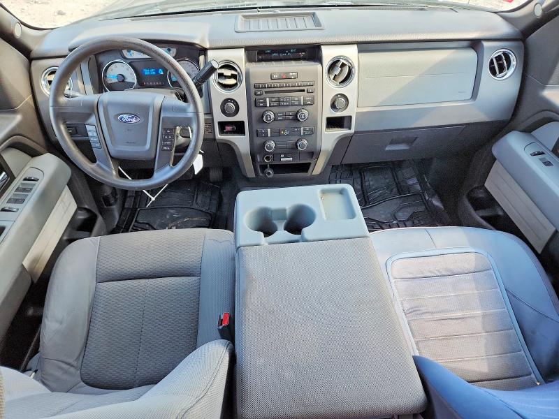 Продажа на аукционе авто 2013 Ford F150, vin: 1FTFW1EF8DFC22364, номер лота: 58925376