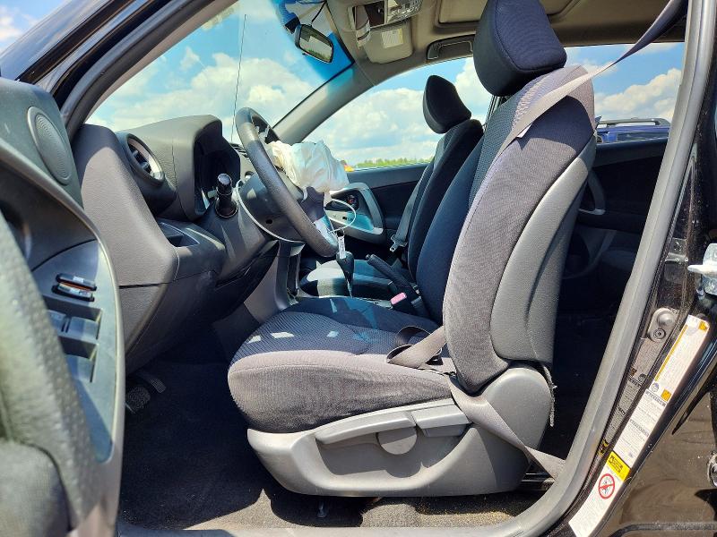Aukcja sprzedaży 2007 Toyota Rav4, vin: JTMBK32V976015147, numer aukcji: 58993386