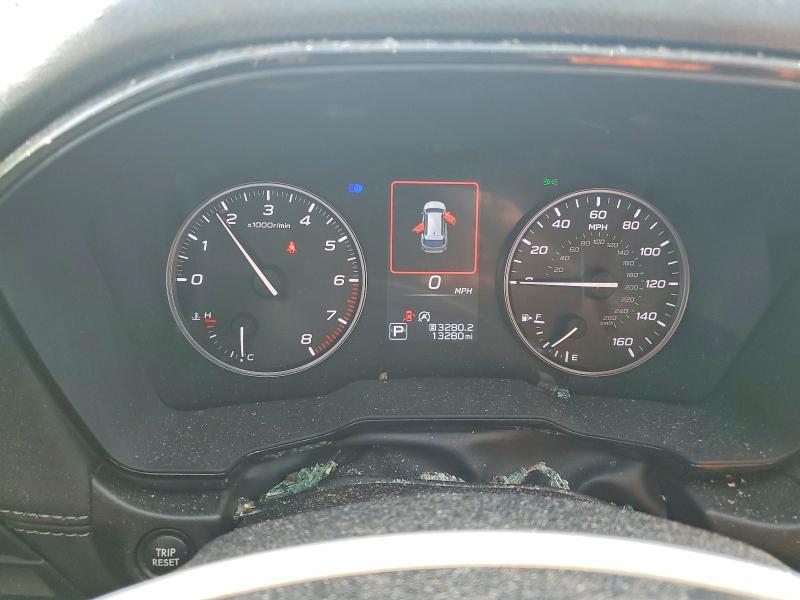 56851206 :رقم المزاد ، 4S4BTACC9S3255626 vin ، 2025 Subaru Outback مزاد بيع