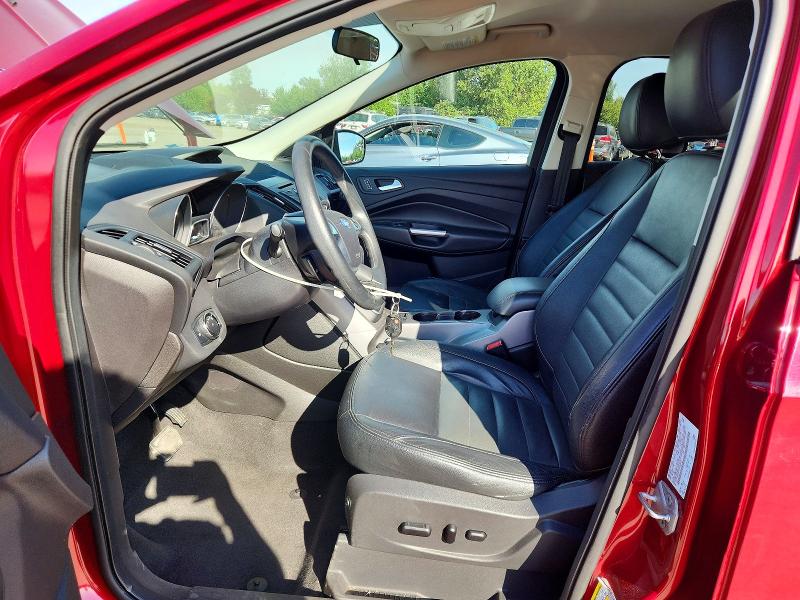 Aukcja sprzedaży 2014 Ford Escape, vin: 1FMCU0G94EUA63667, numer aukcji: 58291476