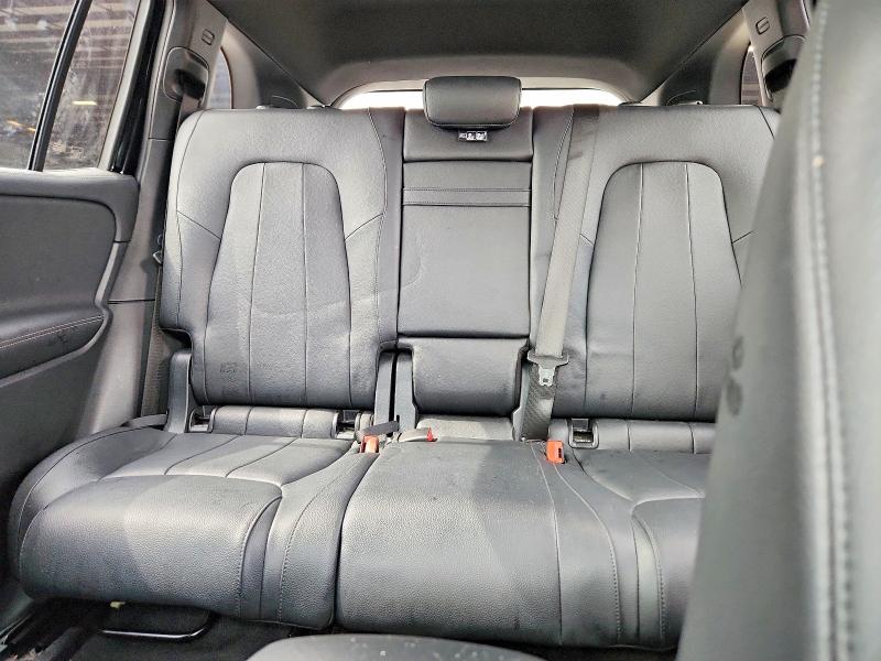 Продаж на аукціоні авто 2023 Mercedes-benz Eqb, vin: W1N9M1DB4PN015250, номер лоту: 57226446