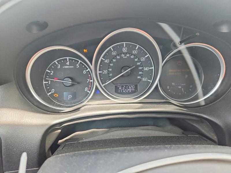 Продаж на аукціоні авто 2016 Mazda Cx-5, vin: JM3KE4DY8G0771602, номер лоту: 57413786