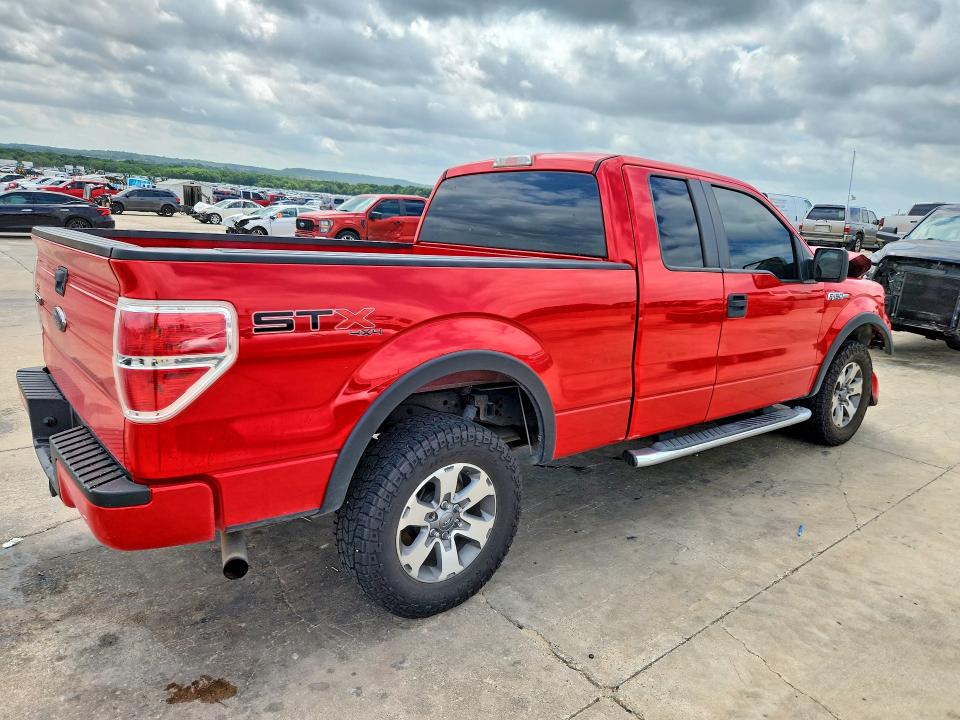 Aukcja sprzedaży 2013 Ford F150, vin: 1FTFX1EF1DKD42169, numer aukcji: 56318076