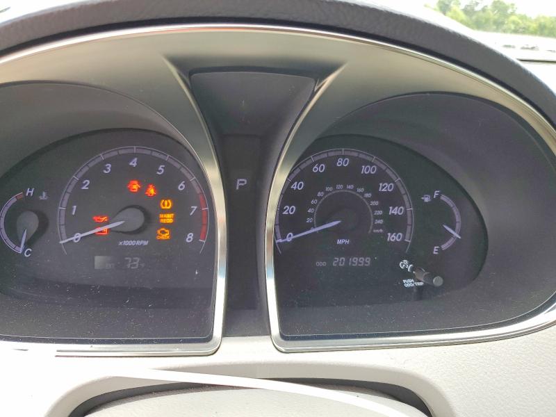 Продажа на аукционе авто 2011 Toyota Avalon, vin: 4T1BK3DB9BU434683, номер лота: 57521266