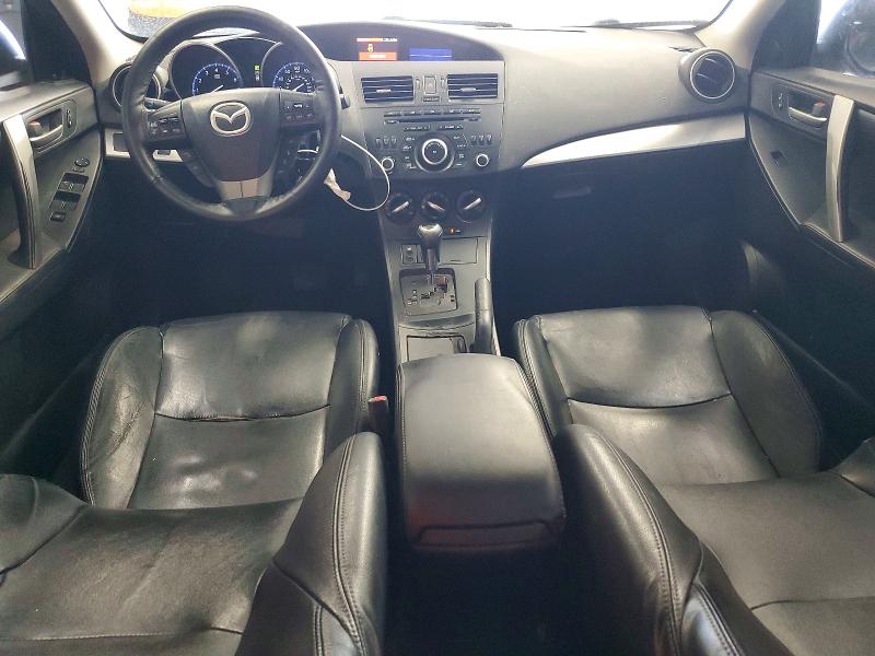 58795776 :رقم المزاد ، JM1BL1W72C1629283 vin ، 2012 Mazda 3 مزاد بيع