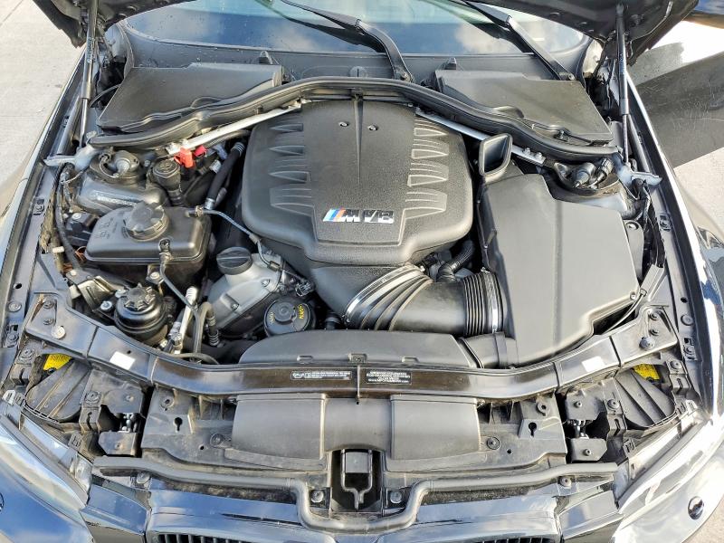 Продаж на аукціоні авто 2013 Bmw M3, vin: WBSKG9C55DJ594593, номер лоту: 56342646