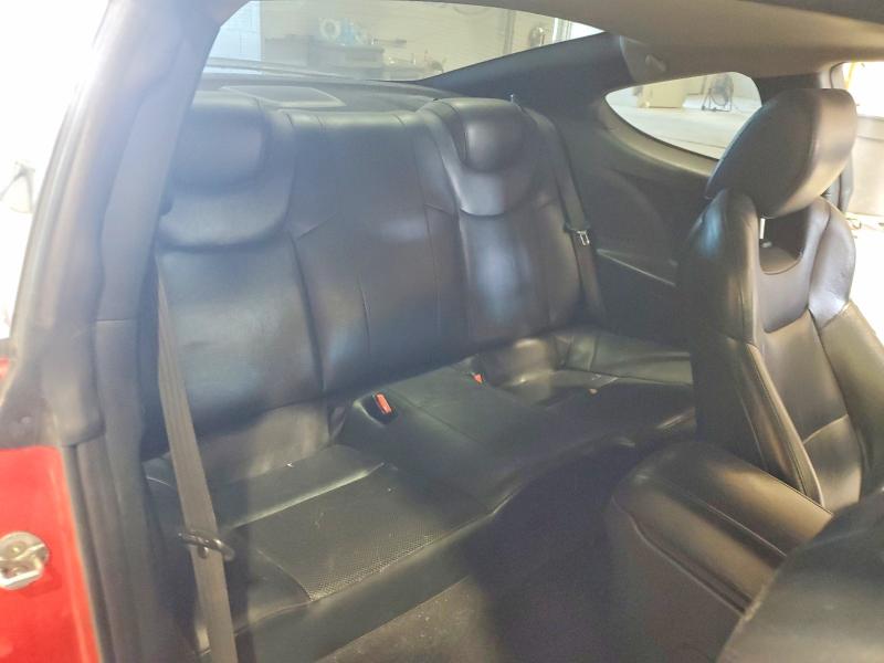 Auction sale of the 2012 Hyundai Genesis, vin: KMHHU6KH0CU078199, lot number: 55942116