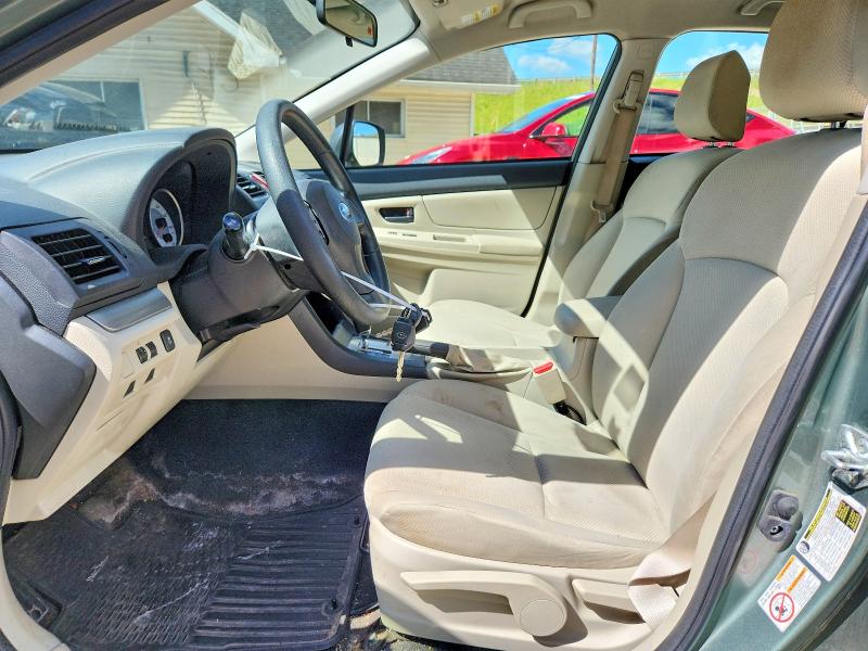 Aukcja sprzedaży 2014 Subaru Impreza, vin: JF1GPAA64E8264307, numer aukcji: 57704806