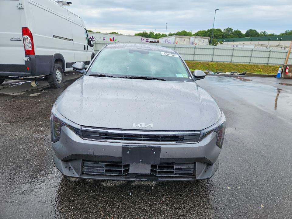 2026 Kia K4 მანქანა იყიდება აუქციონზე, vin: 3KPFT4DE8TE311508, აუქციონის ნომერი: 58725496