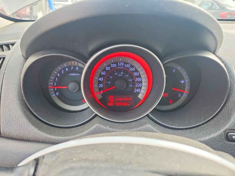 Продажа на аукционе авто 2010 Kia Forte, vin: KNAFW4A39A5237273, номер лота: 57748106