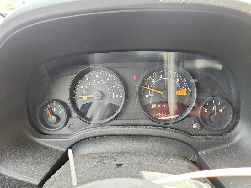 Aukcja sprzedaży 2014 Jeep Patriot, vin: 1C4NJPFB8ED586953, numer aukcji: 58834576