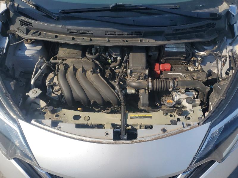 Продажа на аукционе авто 2018 Nissan Versa Note, vin: 3N1CE2CP9JL357655, номер лота: 58702666