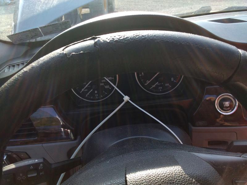 Продаж на аукціоні авто 2009 Bmw 328, vin: WBAWC33519PC87802, номер лоту: 58581826