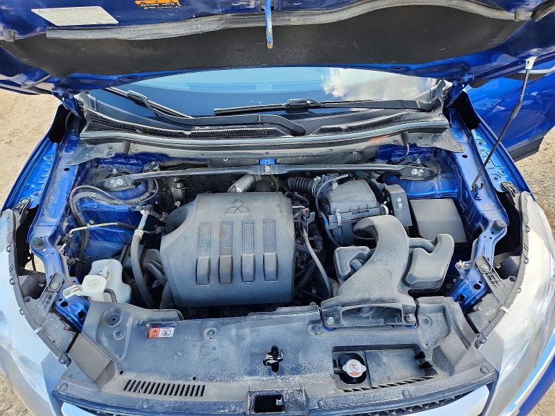 58264306 :رقم المزاد ، JA4AT3AA5LZ601239 vin ، 2020 Mitsubishi Eclipse Cross مزاد بيع