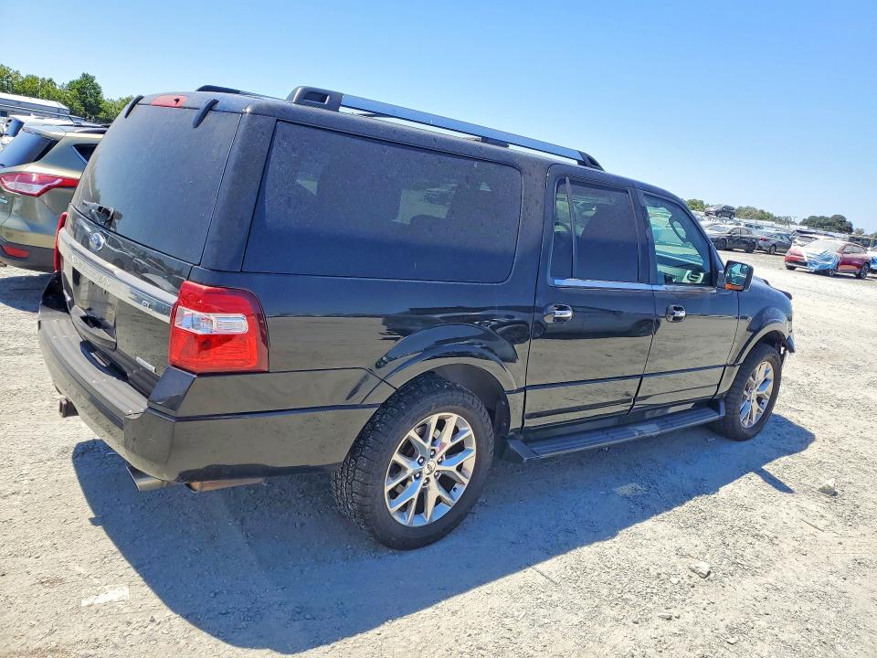 Aukcja sprzedaży 2016 Ford Expedition, vin: 1FMJK2AT2GEF53003, numer aukcji: 58933696