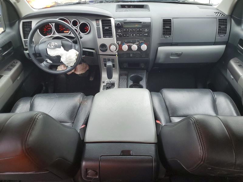 56640106 :رقم المزاد ، 5TFRM5F19CX036807 vin ، 2012 Toyota Tundra مزاد بيع