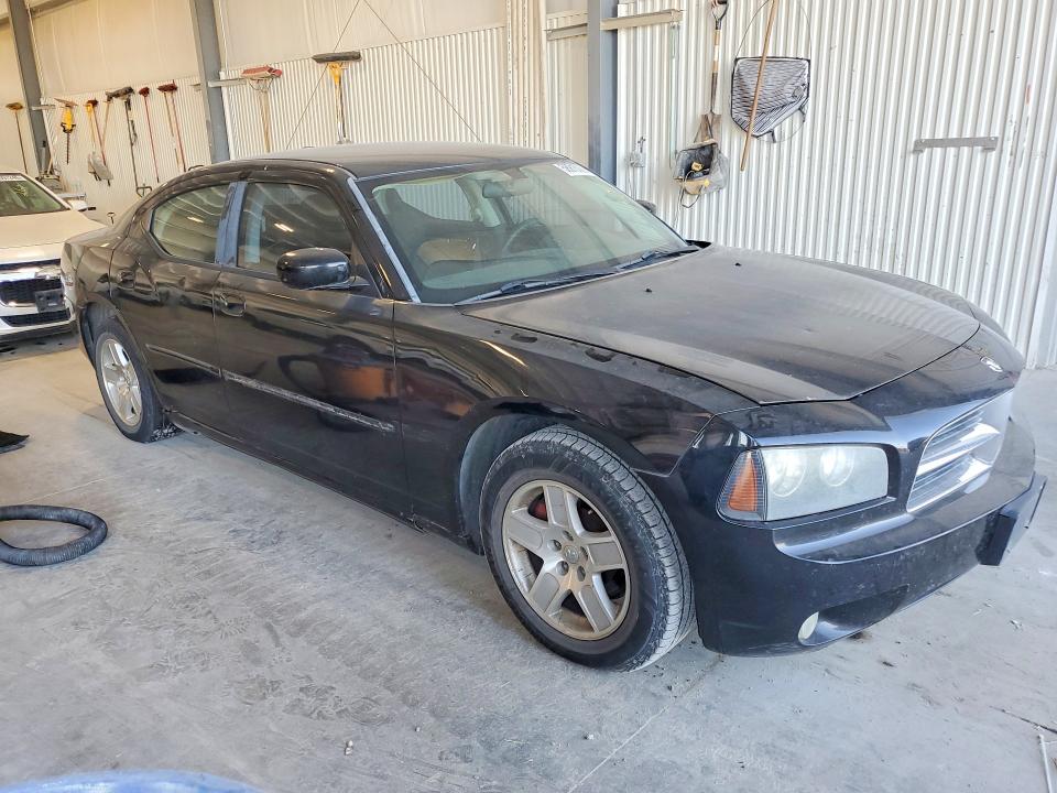Продажа на аукционе авто 2010 Dodge Charger, vin: 2B3CA3CV5AH252571, номер лота: 58915006