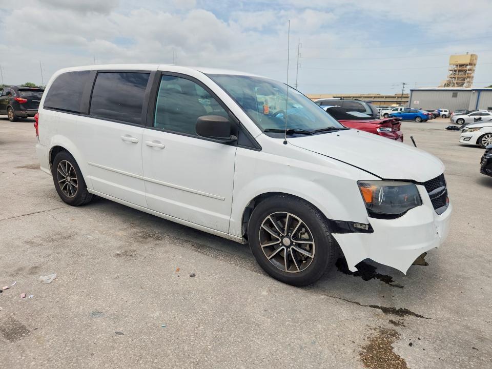 Aukcja sprzedaży 2015 Dodge Grand Caravan, vin: 2C4RDGBG4FR559127, numer aukcji: 57675316