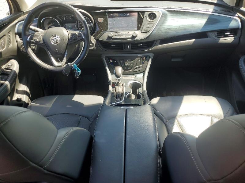 Продаж на аукціоні авто 2020 Buick Envision, vin: LRBFXCSA7LD113193, номер лоту: 56344516