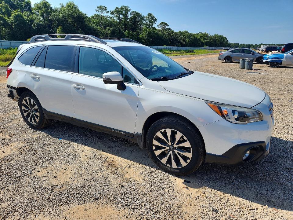 Aukcja sprzedaży 2017 Subaru Outback, vin: 4S4BSANC6H3367003, numer aukcji: 73342825