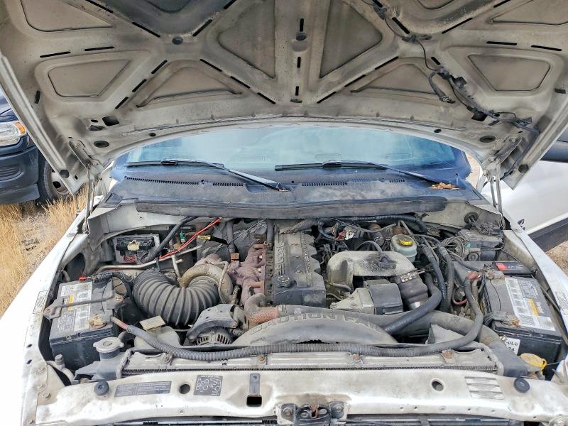 1998 Dodg Ram მანქანა იყიდება აუქციონზე, vin: 1B7MF33D9WJ162809, აუქციონის ნომერი: 56289826