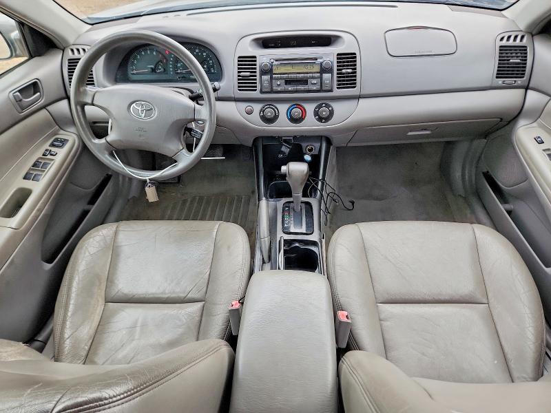 2003 Toyota Camry მანქანა იყიდება აუქციონზე, vin: 4T1BE32K73U742236, აუქციონის ნომერი: 55808486