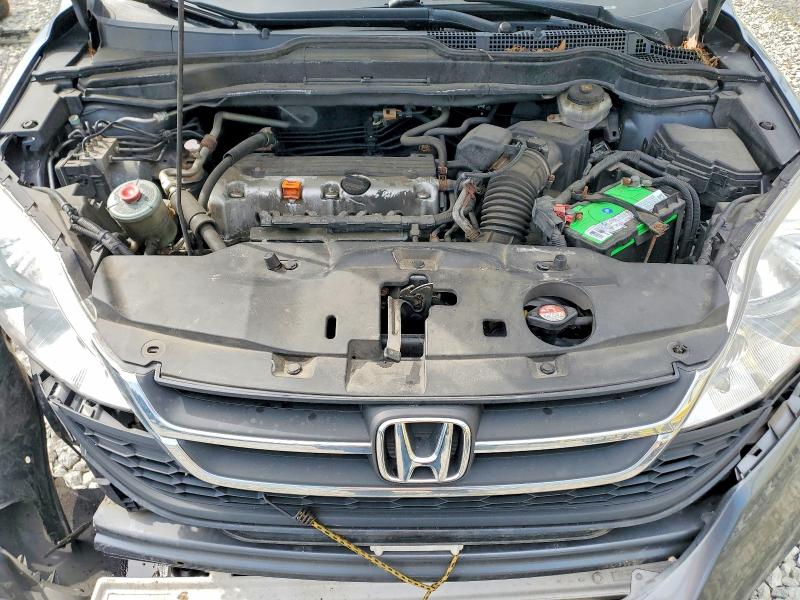 56039406 :رقم المزاد ، JHLRE4H31BC020695 vin ، 2011 Honda Cr-v مزاد بيع