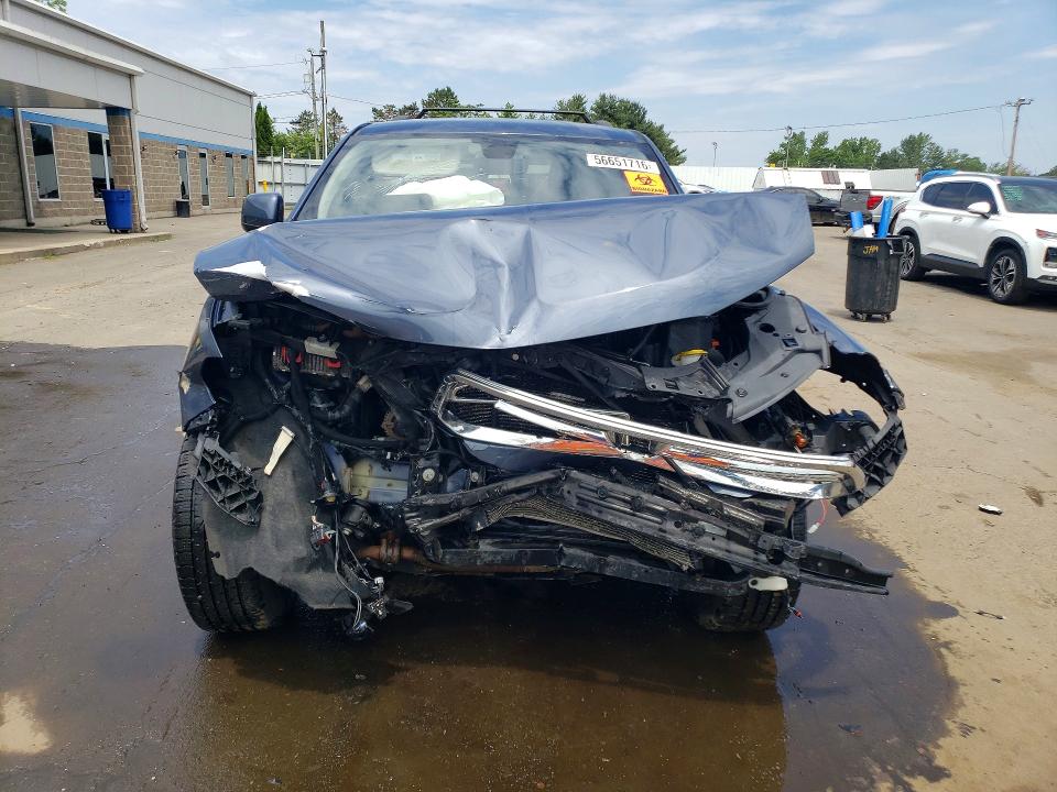 Aukcja sprzedaży 2019 Dodge Durango, vin: 1C4RDJAG3KC807062, numer aukcji: 56651716