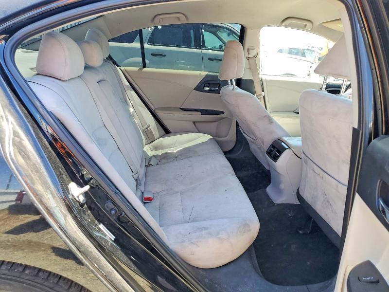 Продаж на аукціоні авто 2014 Honda Accord, vin: JHMCR5F7XEC000273, номер лоту: 56513456