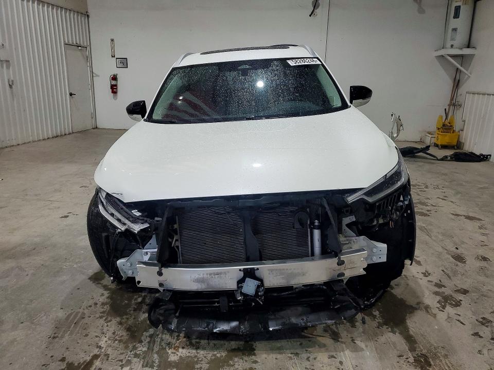 Продаж на аукціоні авто 2023 Infiniti Qx60, vin: 5N1DL1FR4PC359134, номер лоту: 58286246