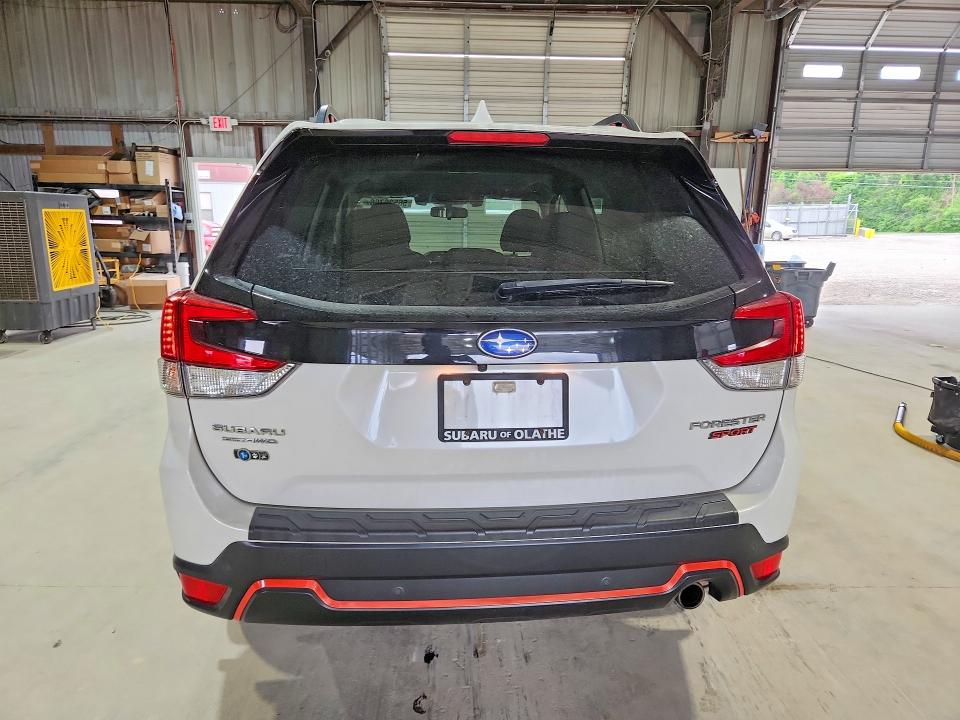 Продажа на аукционе авто 2019 Subaru Forester, vin: JF2SKAKC0KH466291, номер лота: 56526766