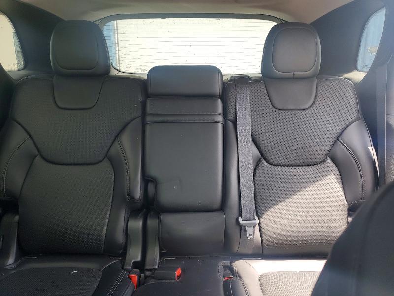 56113496 :رقم المزاد ، 1C4PJMDX7KD237008 vin ، 2019 Jeep Cherokee مزاد بيع