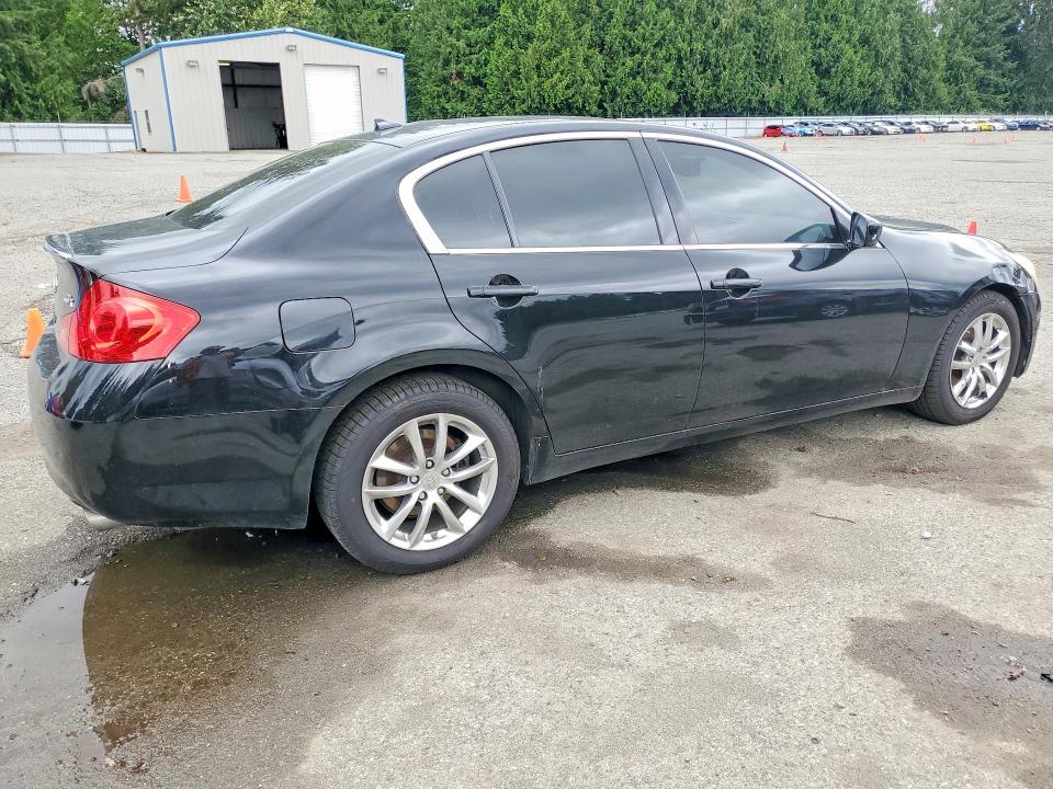 Aukcja sprzedaży 2009 Infiniti G37 Sedan, vin: JNKCV61F89M363879, numer aukcji: 57571416