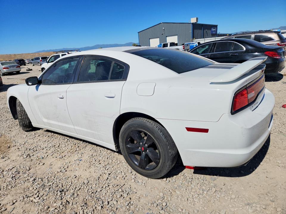 Aukcja sprzedaży 2014 Dodge Charger, vin: 2C3CDXHGXEH267438, numer aukcji: 57616196