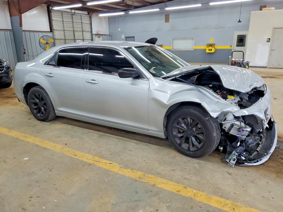 Aukcja sprzedaży 2022 Chrysler 300, vin: 2C3CCAAG5NH134452, numer aukcji: 57628936