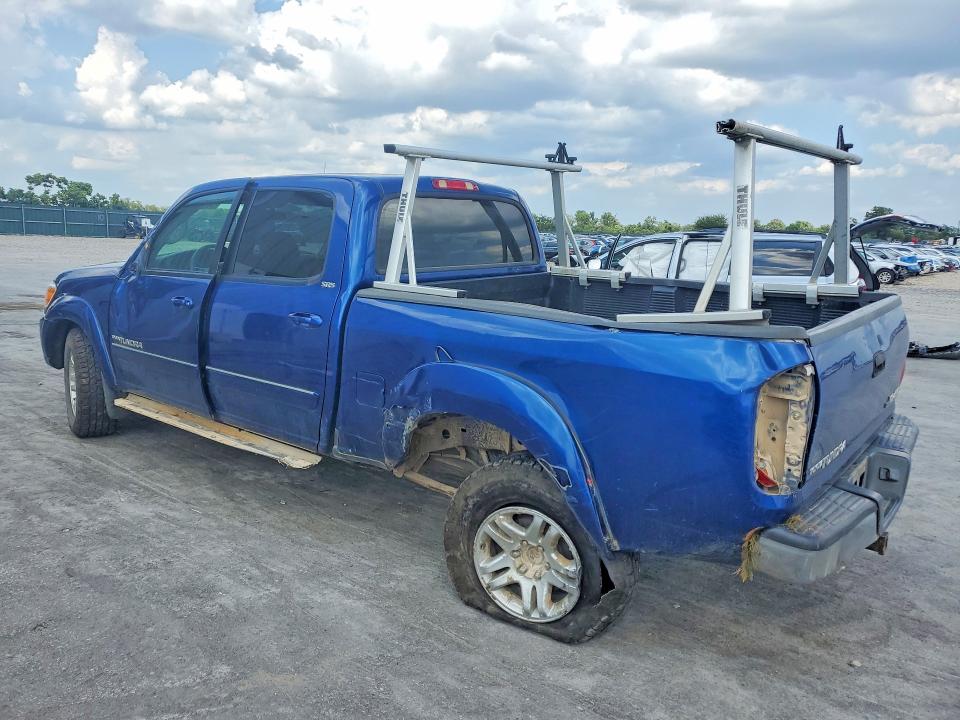 56831156 :رقم المزاد ، 5TBDT44146S536791 vin ، 2006 Toyota Tundra مزاد بيع
