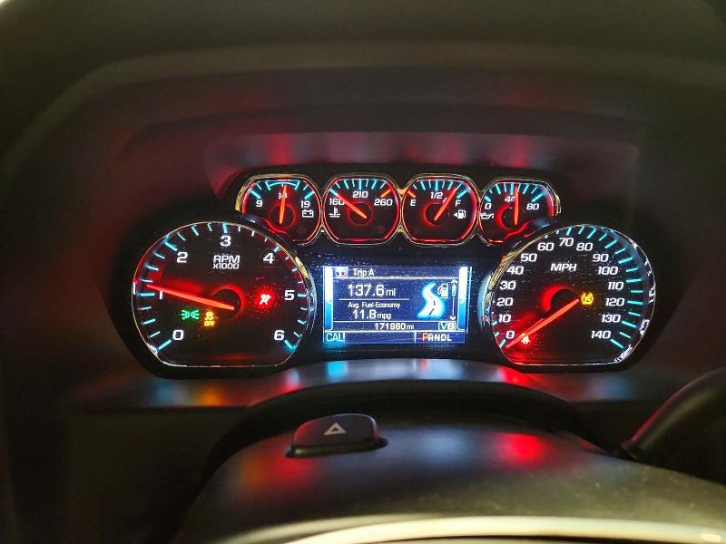 Aukcja sprzedaży 2017 Gmc Sierra, vin: 3GTU2NEC7HG128061, numer aukcji: 57828306