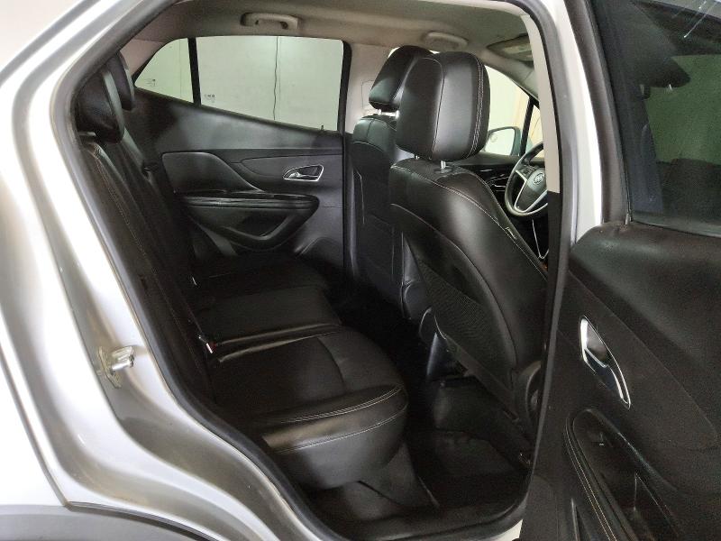 Продаж на аукціоні авто 2014 Buick Encore, vin: KL4CJASB5EB614756, номер лоту: 55619096