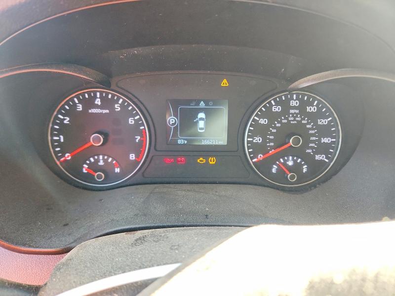 Aukcja sprzedaży 2016 Kia Optima, vin: 5XXGT4L36GG101958, numer aukcji: 58469176