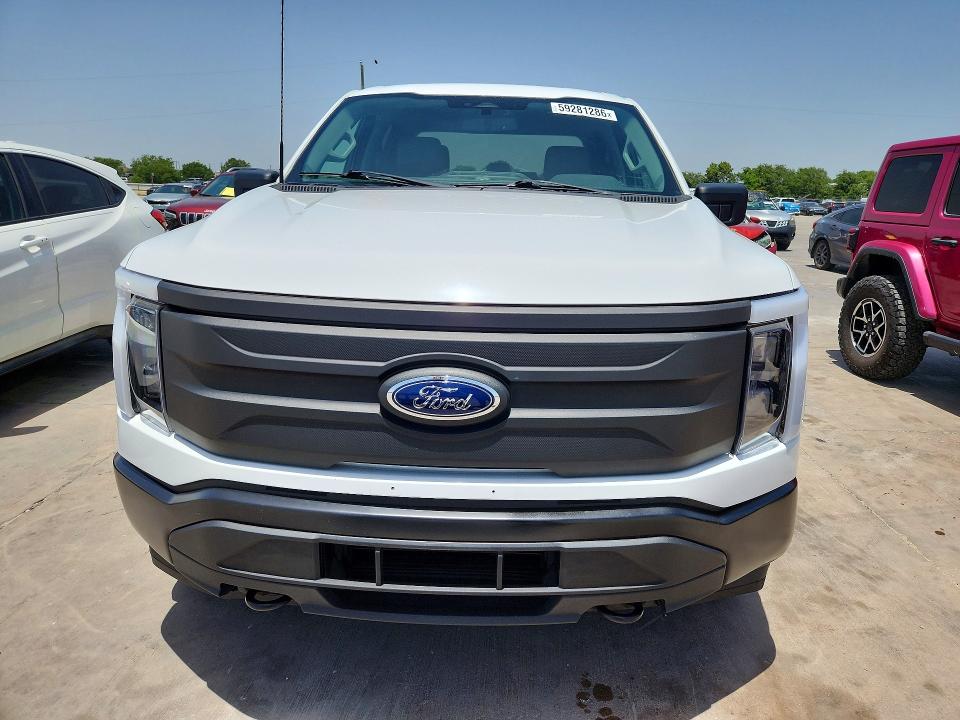 Aukcja sprzedaży 2022 Ford F150, vin: 1FTVW1EL1NWG14881, numer aukcji: 59281286