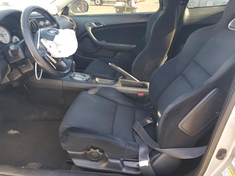 Aukcja sprzedaży 2005 Acura Rsx, vin: JH4DC54875S001890, numer aukcji: 56963086