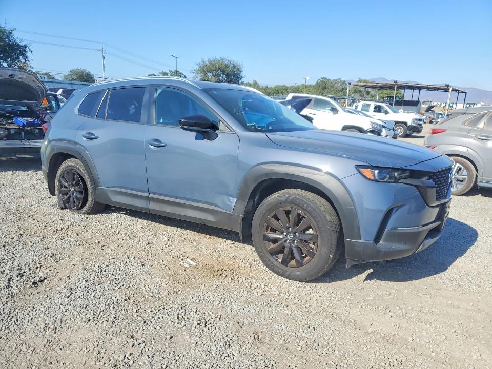 Продаж на аукціоні авто 2024 Mazda Cx-50, vin: 7MMVABDM4RN197976, номер лоту: 57685756