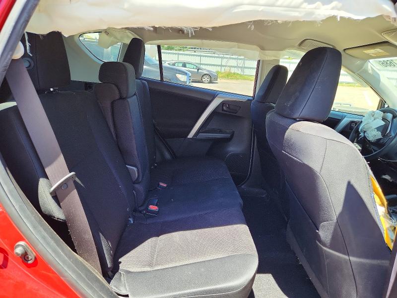 Продажа на аукционе авто 2016 Toyota Rav4, vin: JTMBFREV5GJ068265, номер лота: 55657686